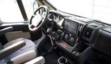 Fiat Ducato Weinsberg  - Fiat Alkoven Ducato