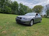 BMW 525D Limousine - BMW 525 in Hamm