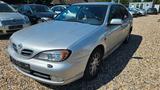 Nissan Primera 1.8 Comfort - Nissan Gebrauchtwagen von 2000
