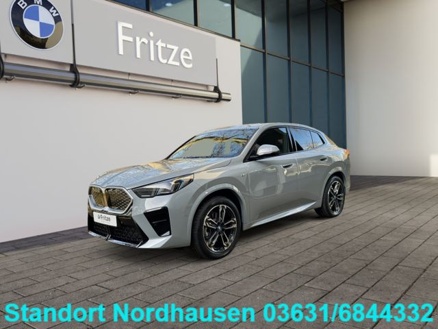 BMW iX2 xDrive30 M Sport