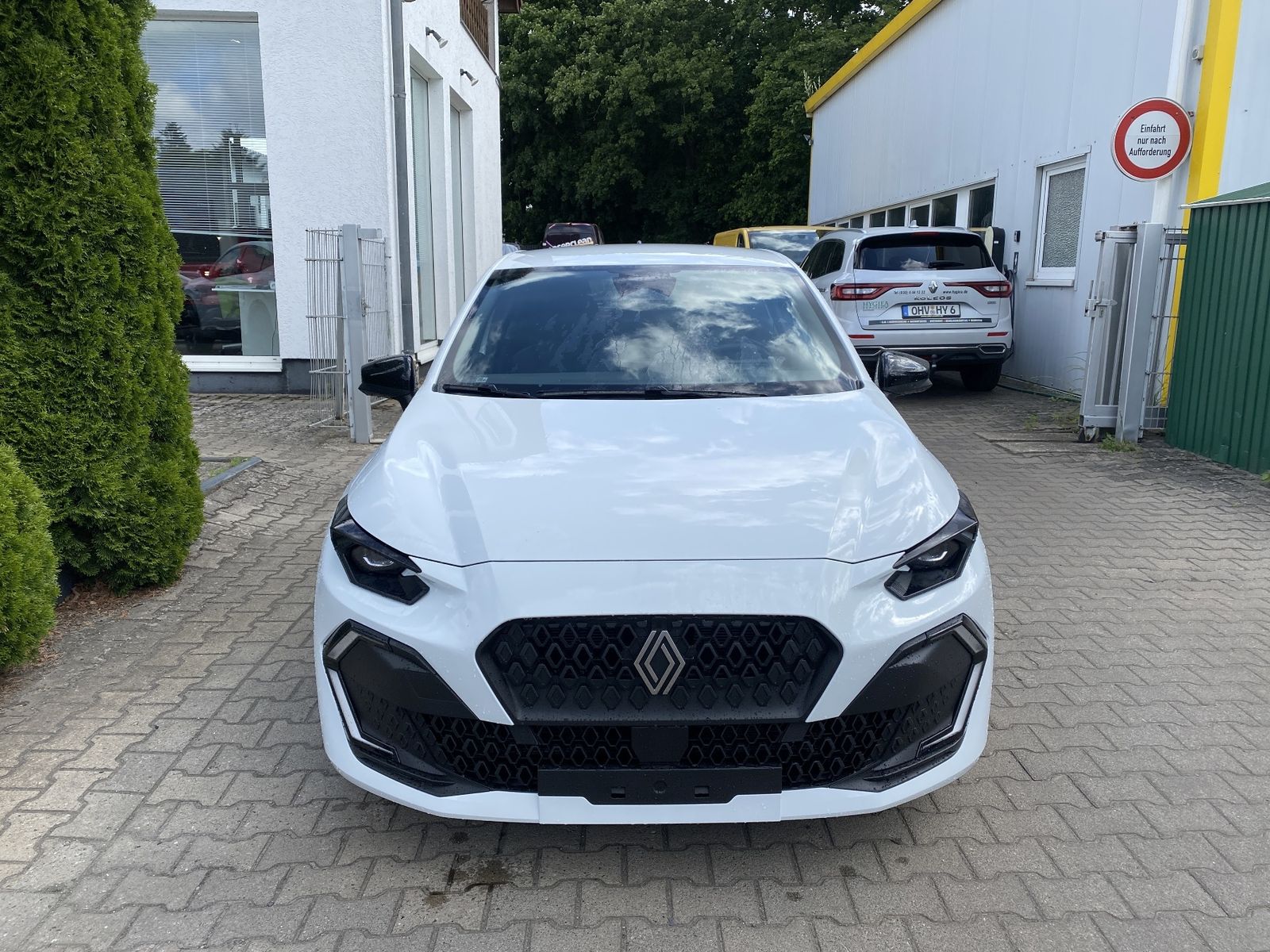 Renault Clio Evolution TCe 115 EDC imagem 2