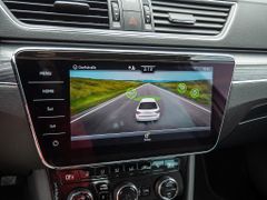 Foto Nummer 9: SKODA Superb