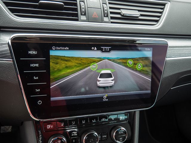 Foto Nummer 9: SKODA Superb