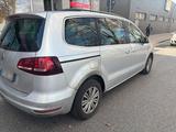 Volkswagen WV Sharan TDI - VW Sharan Gebrauchtwagen in Hamm