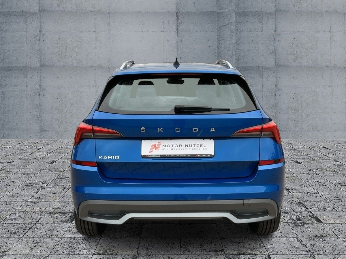 Skoda Kamiq - Bild 5