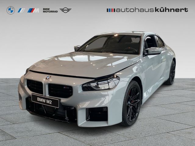 BMW M2 Coupé ///M-Sport ACC Navi UPE 84.880 EUR