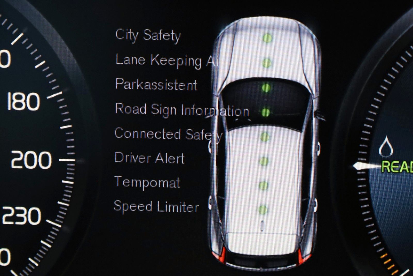 Fahrzeugabbildung Volvo XC40 Inscription T4,Leder,Navi,LED,SH,Kamera,H&K