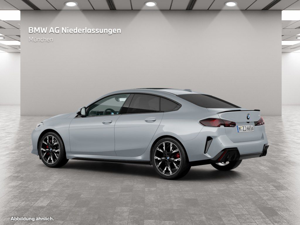 BMW 220 Gran Coupé - Bild 8