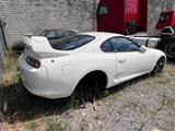 Toyota Supra MK4 RHD | 2JZ-GTE | T56 Magnum | Gr - Toyota Supra: Mk4