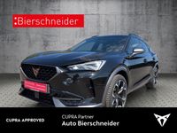 Cupra Formentor - Vorschau Bild 1