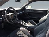 Porsche 992 911 Carrera T Sport Chrono Paket BOSE - Porsche 992 Carrera T Gebrauchtwagen