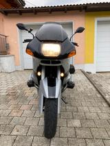 BMW R 1100 RS - BMW R1100RS