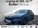 BMW i5 xD 40 Limo M-Sport-Pro Pano AHK 19''SR Iconic - BMW i5 in Frankfurt (Main)