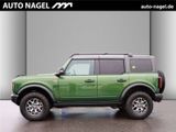 Vorschaubild Ford Bronco Badlands 2.7L EcoBoost V6 e-4WD TWA NAVI