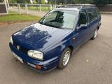 Volkswagen Golf 1.8 Auto Standard - Volkswagen Golf aus 1996: Kombi