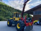 Andere Welte W180 Forstschlepper (netto89500)