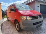 Volkswagen T5 Transporter Camper 140PS HU Neu - Volkswagen: Transporter 140ps