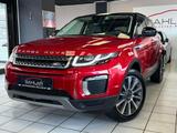 Land Rover Range Rover Evoque HSE MASSAGE STANDHEIZUNG CAM  - Land Rover