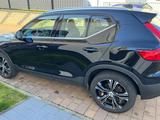 Volvo XC40 T4 Recharge Inscription Expression Rech... - Volvo XC40 in Mainz
