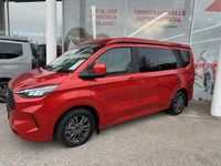 Ford Transit Custom - Vorschau Bild 2