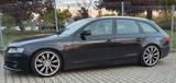 Audi A4 B8 Avant 2.0tfsi quattro Sline Gew... - Audi A4 aus 2009: Sline