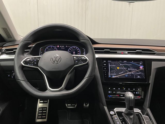 Arteon Shootingbrake Elegance 4M 2.0 TDI DSG AHK