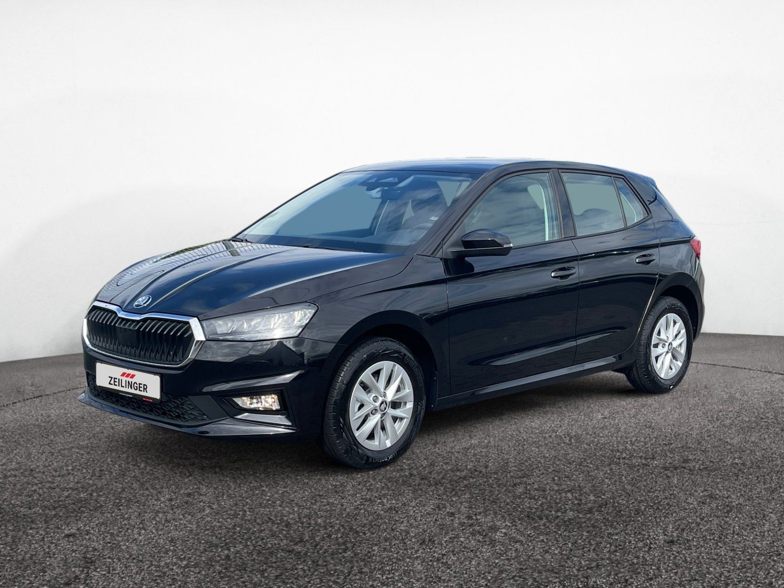 Skoda Fabia - Bild 2