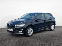Skoda Fabia - Vorschau Bild 2