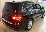 Mercedes-Benz GLS 350 d 4Matic 7-Sitzer 360° Pano LED ACC SHZ  - gebrauchte Mercedes-Benz GLS 350 aus dem Jahr 2017