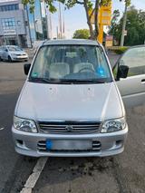 Daihatsu  Move - Daihatsu in Essen