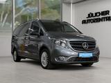 Mercedes-Benz Vito Tourer 124 CDI Select lang 2x Schiebetüren - Mercedes-Benz C124