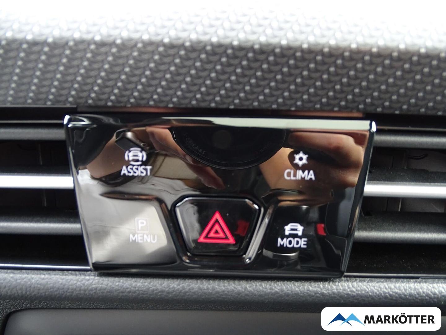 Volkswagen Golf VIII Variant R-Line/SHZ/LHZ/ACC/LED, миниатюра 27