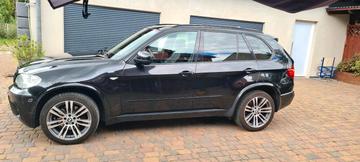 صورة 3 لـ 2011 BMW X5 M