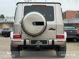 Mercedes-Benz G 400 d AMG Line 20" Massage SHD G Manufaktur AH - Mercedes-Benz G 400 aus 2020