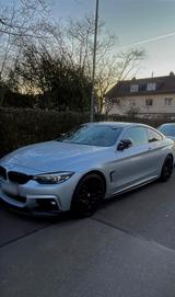 BMW 440i Coupé (F32) - BMW: Coupe, Bmw3