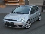 Ford Fiesta Viva X TÜV NEU!!! SEHR GEPFLEGT - Ford Fiesta aus 2005: Viva X