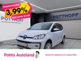 Volkswagen up! 1.0 MPI MOVE UP! KLIMA SITZHZG DAB+ - Volkswagen up! in Hamm
