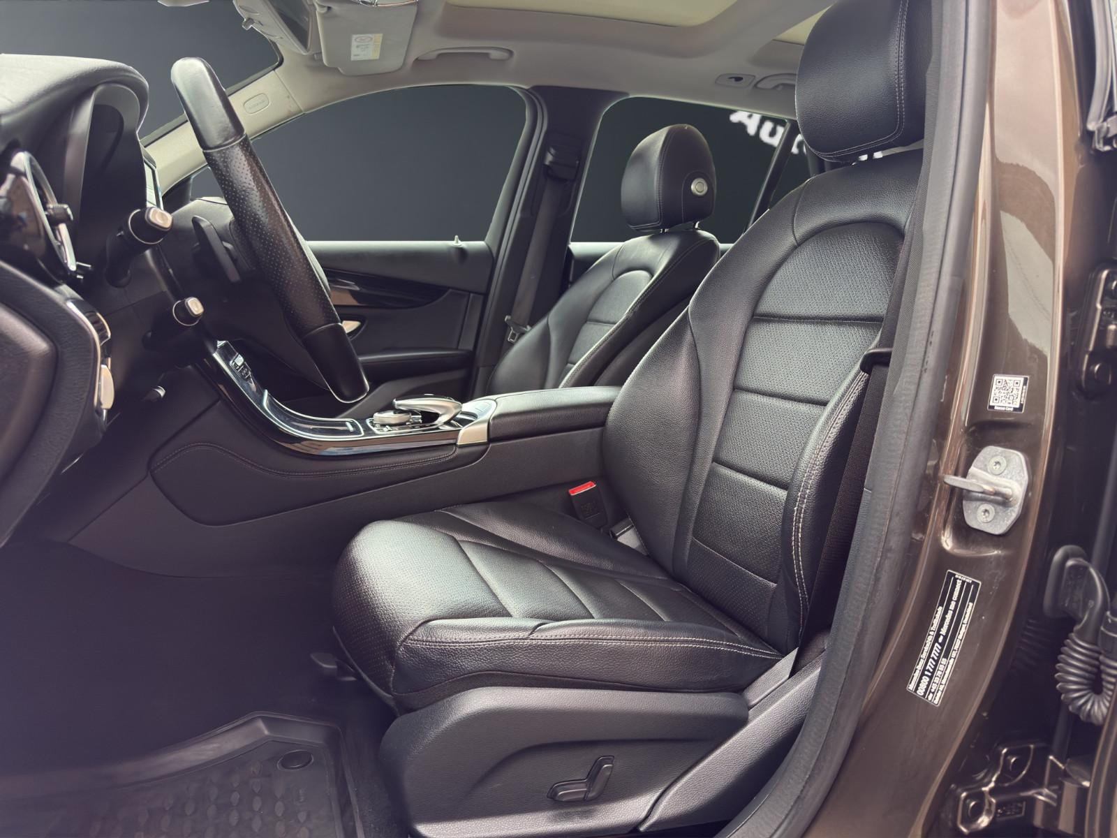 Mercedes-Benz GLC 300 4Matic