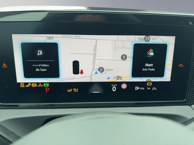 Tiguan Goal 2.0 TDI DSG