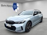 BMW M340i xDrive Touring MHEV Aut. ACC Park-Assisten - gebrauchte BMW M340i aus dem Jahr 2023
