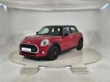 MINI Mini 5 porte Mini 2014 Diesel Mini 1.5 Coop - rote MINI Cooper D
