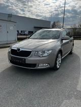 Skoda Superb 4x4 Family - Skoda Superb Family