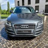Audi SQ5 3.0 TDI competition quattro*Anhänger*B&O - Audi SQ5 mit Diesel-Antrieb: Automatik