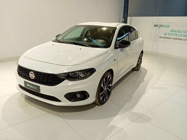 Fiat FIAT Tipo 1.6 Mjt S&S 5 porte Lounge