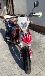 KTM EXC500 - KTM EXC