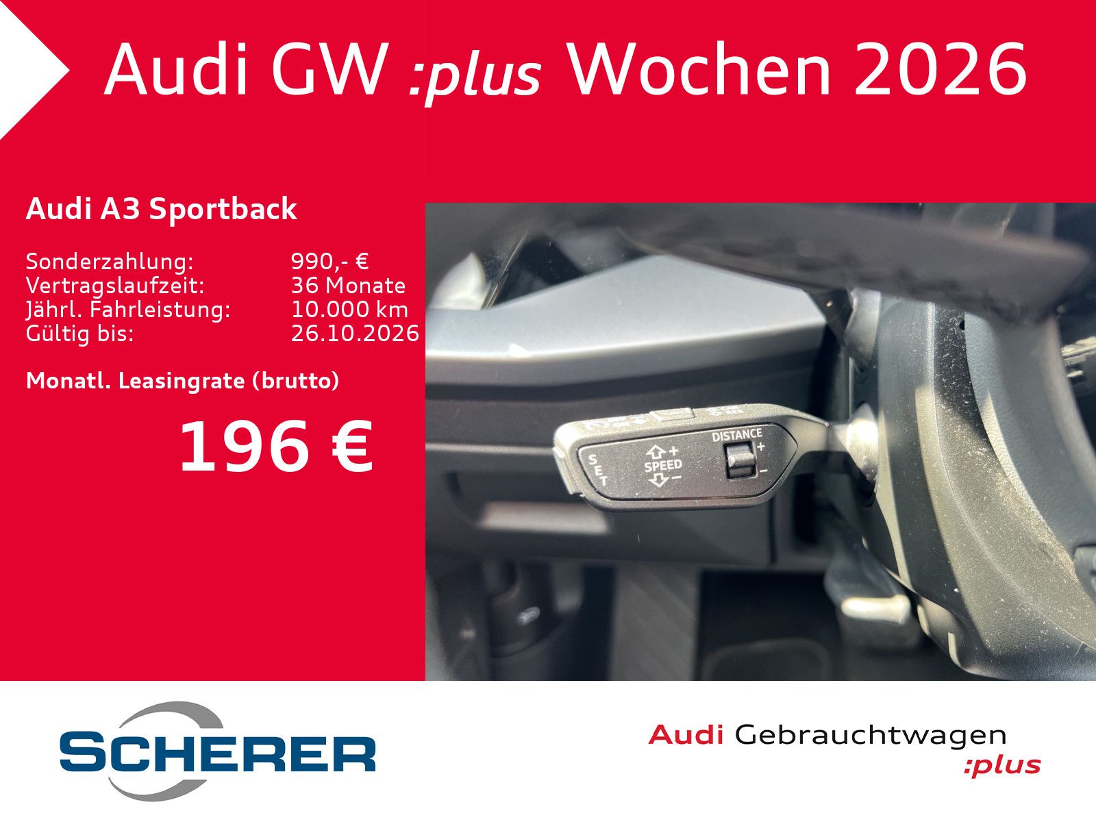 Audi A3 - Bild 18
