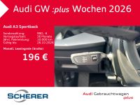 Audi A3 - Vorschau Bild 18