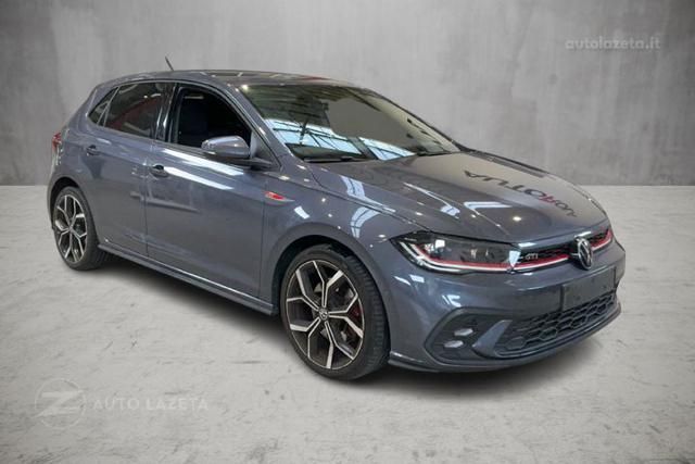 Other VOLKSWAGEN Polo 2.0 TSI 207CV DSG GTI