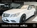Mercedes-Benz E 200 Cabrio Verkauf nur an Händler/Gewerbe - Mercedes-Benz E 200 in Stuttgart