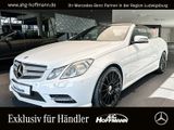 Mercedes-Benz E 200 Cabrio Verkauf nur an Händler/Gewerbe - Mercedes-Benz: Verkauf